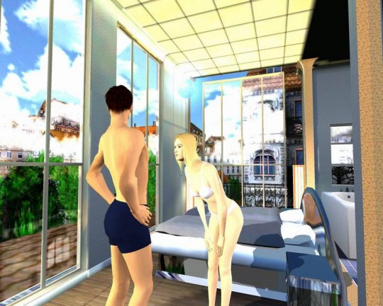 Singles: Flirt Up Your Life