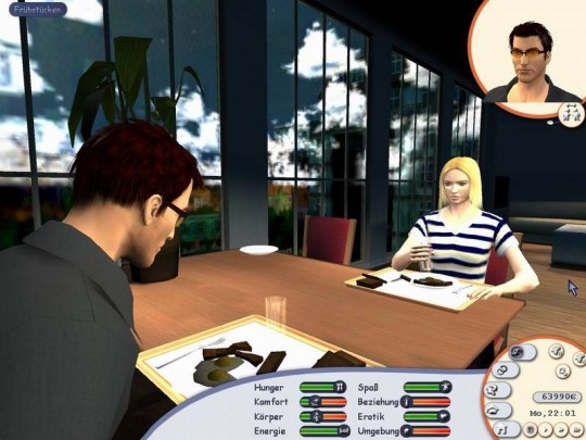 Singles: Flirt Up Your Life