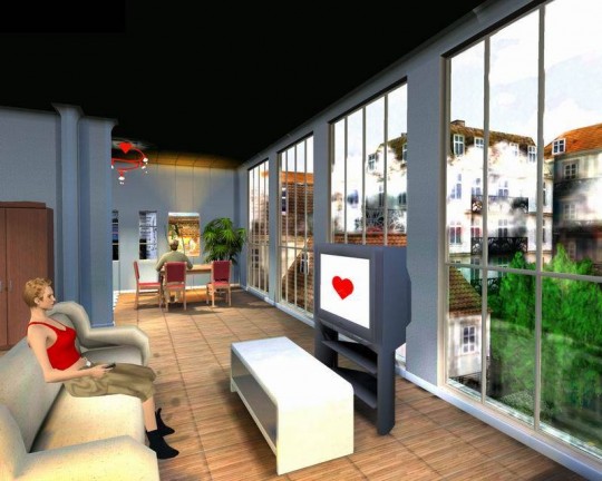 Singles: Flirt Up Your Life