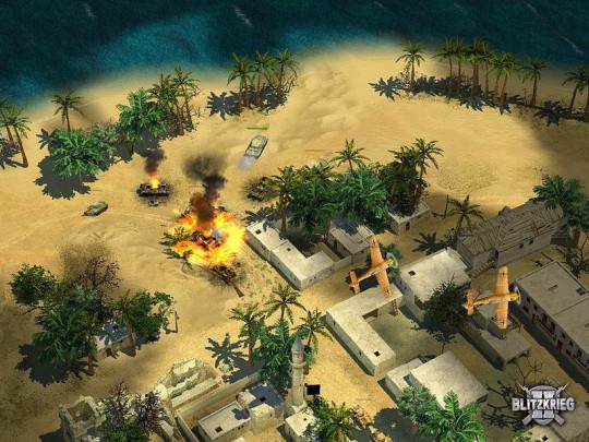 Blitzkrieg II