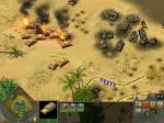 Mintha az angol támadás kissé kaotikus lett volna... - Blitzkrieg II