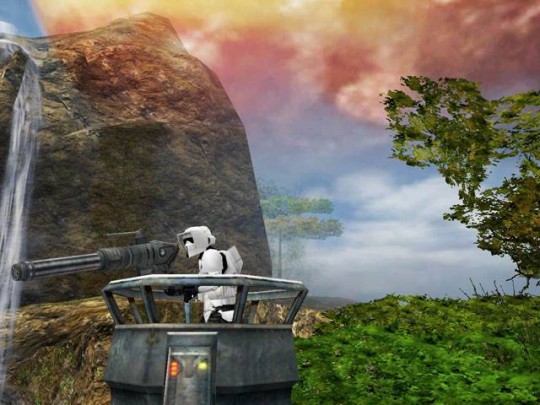 Star Wars: Battlefront