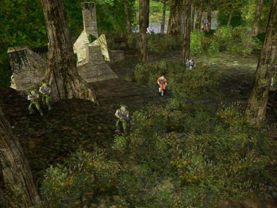 Star Wars: Battlefront