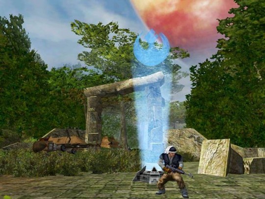 Star Wars: Battlefront