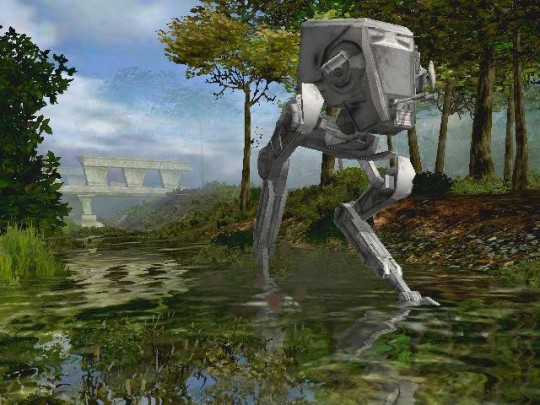 Star Wars: Battlefront