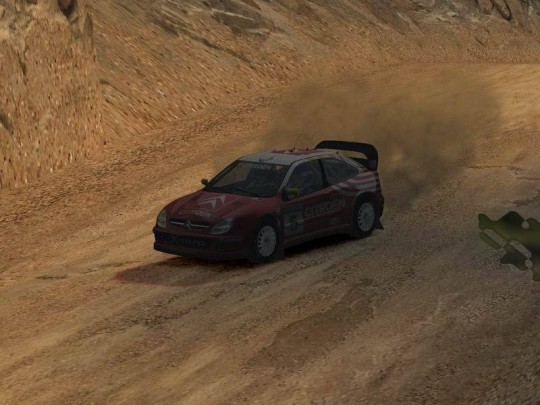 Colin McRae Rally 04