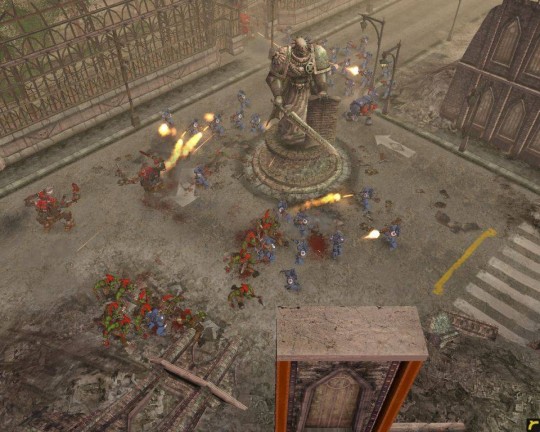 Warhammer 40.000: Dawn of War