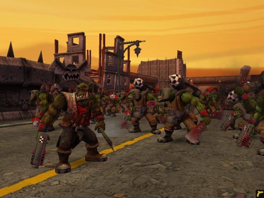 Warhammer 40.000: Dawn of War