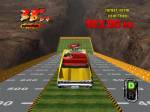 Crazy Taxi 3