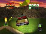 Crazy Taxi 3