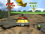 Crazy Taxi 3