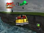 Crazy Taxi 3