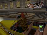 Crazy Taxi 3
