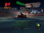 Crazy Taxi 3