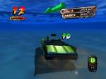 Crazy Taxi 3