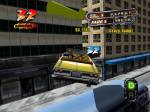 Crazy Taxi 3