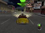 Crazy Taxi 3