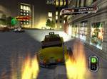 Crazy Taxi 3