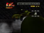 Crazy Taxi 3