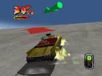 Crazy Taxi 3