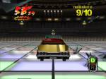 Crazy Taxi 3