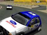 Ford Racing