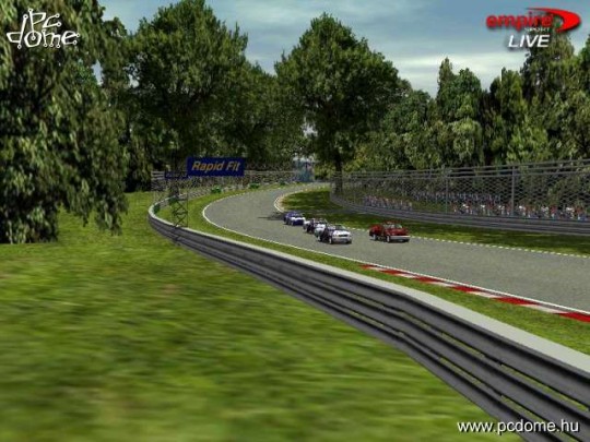Ford Racing