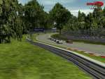 Ford Racing