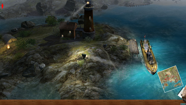 Soldiers: Heroes of World War II