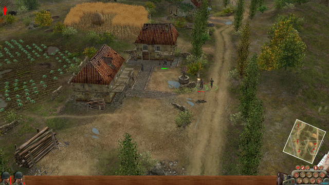 Soldiers: Heroes of World War II