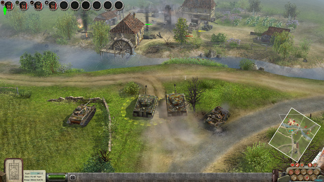 Soldiers: Heroes of World War II