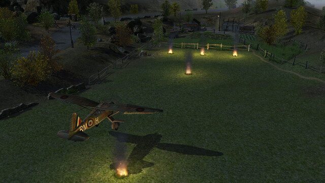 Soldiers: Heroes of World War II