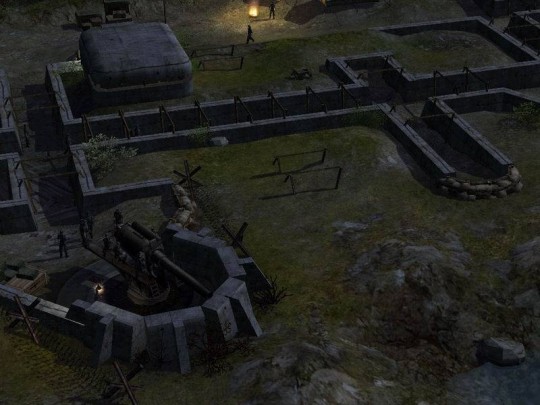 Soldiers: Heroes of World War II