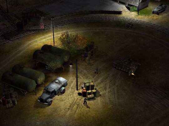 Soldiers: Heroes of World War II