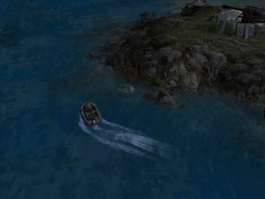 Soldiers: Heroes of World War II