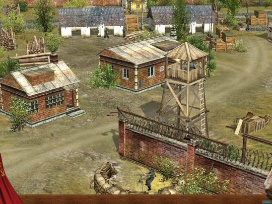 Soldiers: Heroes of World War II