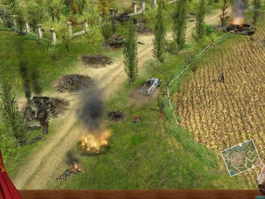 Soldiers: Heroes of World War II