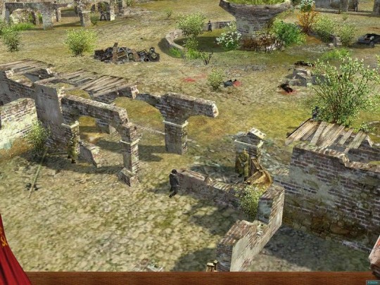 Soldiers: Heroes of World War II