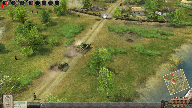 Soldiers: Heroes of World War II