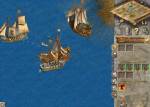 Anno 1503 - Treasures, Monsters and Pirates