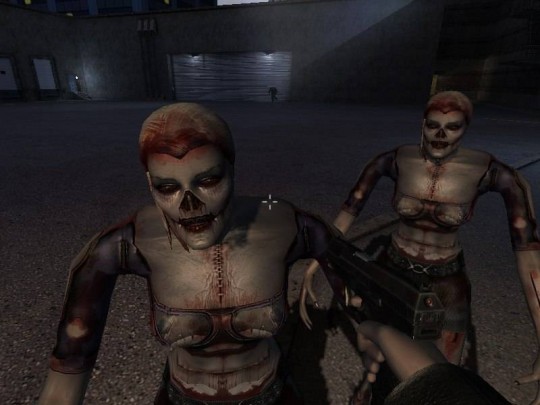 Hellforces