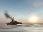 Silent Hunter III