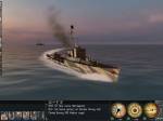 Na ő az akit el kell kerülni... - Silent Hunter III