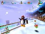Kelvin the Penguin