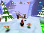 Kelvin the Penguin
