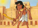 Papyrus: The Pharaoh's Challenge