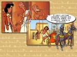 Papyrus: The Pharaoh's Challenge