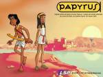 Papyrus: The Pharaoh's Challenge