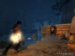 Dreamfall: The Longest Journey