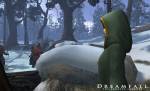Dreamfall: The Longest Journey